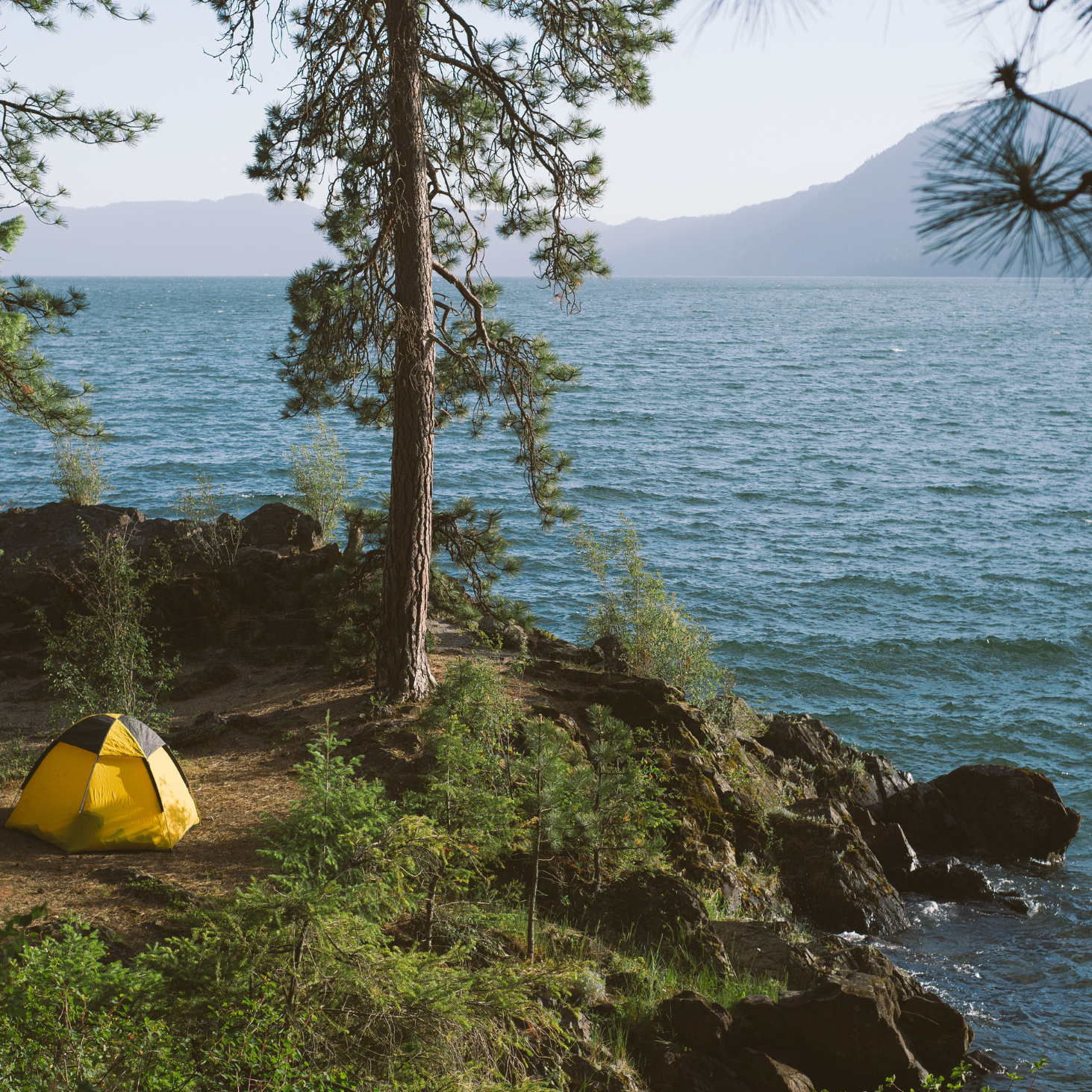 SANDPOINT Photo 20