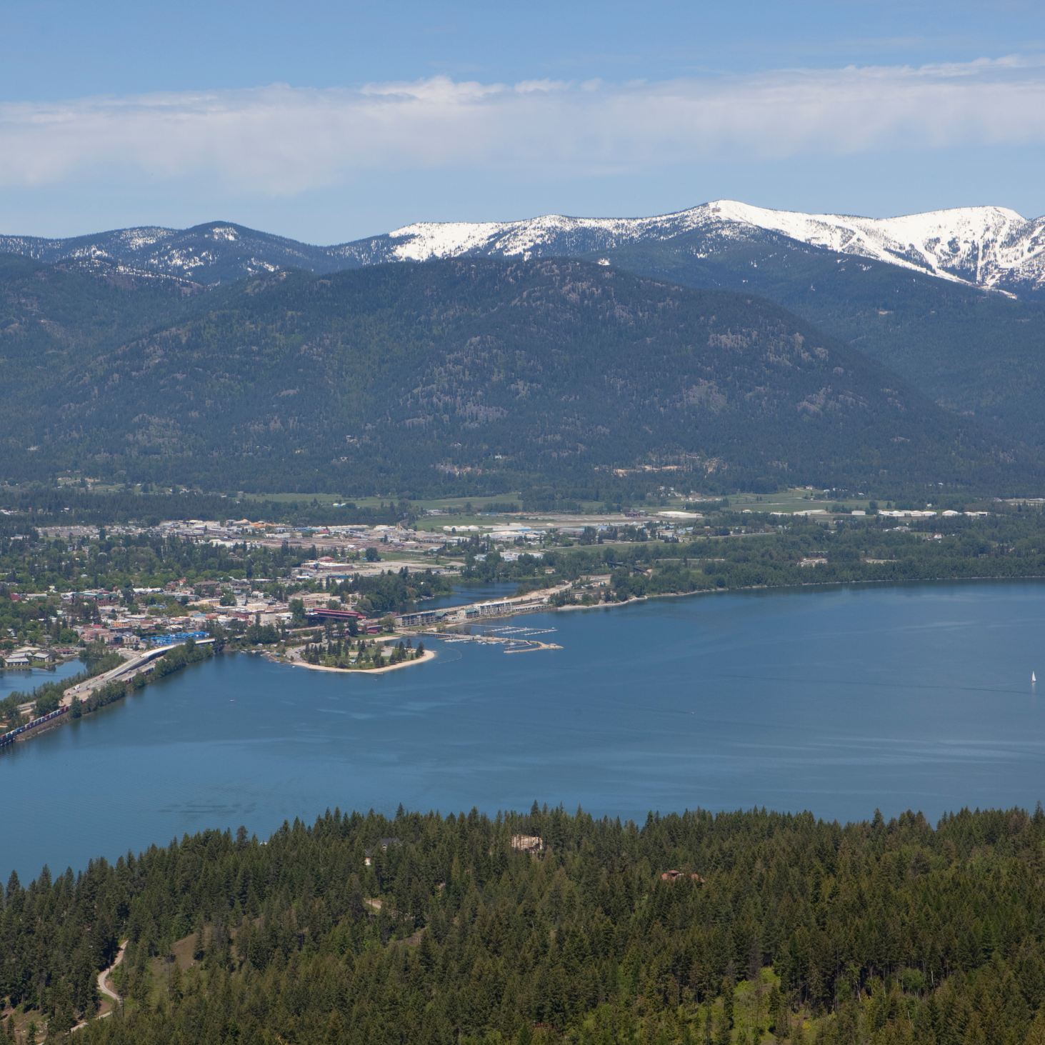 SANDPOINT Photo 23